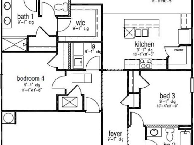 306 Flax Street
