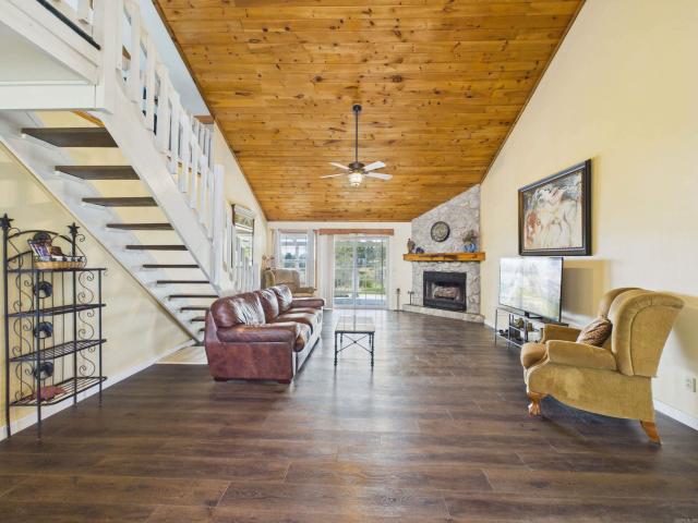 306 Flint Sprigs Trail