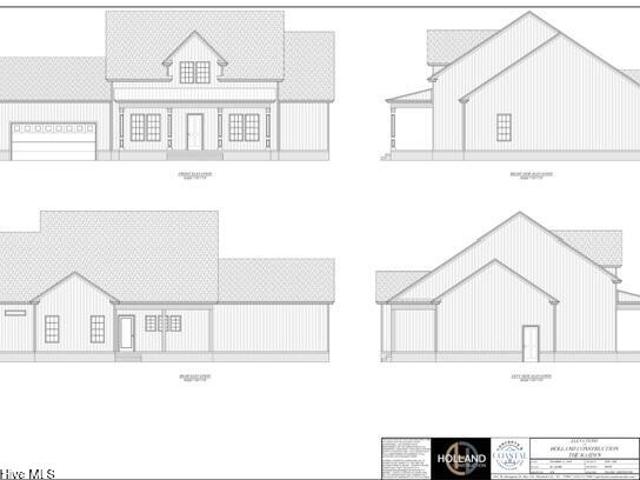 306 Kimberly Drive