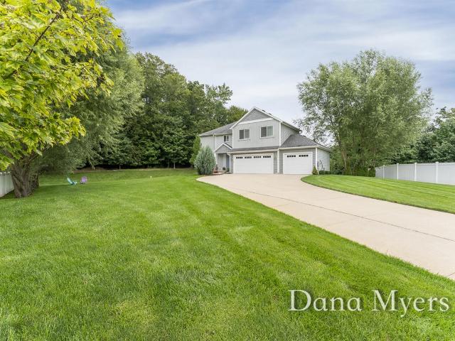 306 Kingfisher Court