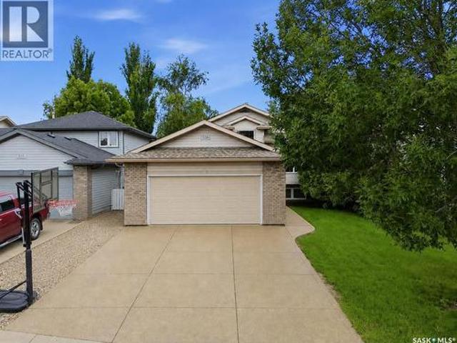 306 Kucey Crescent, Saskatoon, SK, S7N 4T2 house for sale | Listing ID SK045277 | Royal LePage
