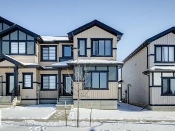 Leduc, Division No 11, Alberta - Parking