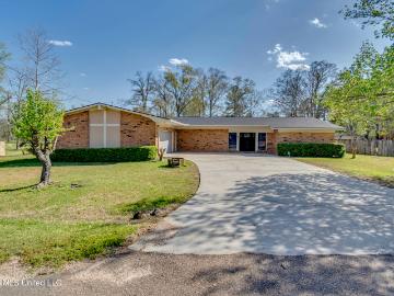 306 Hancock Dr, Taylorsville, MS 39168 | MLS #4143