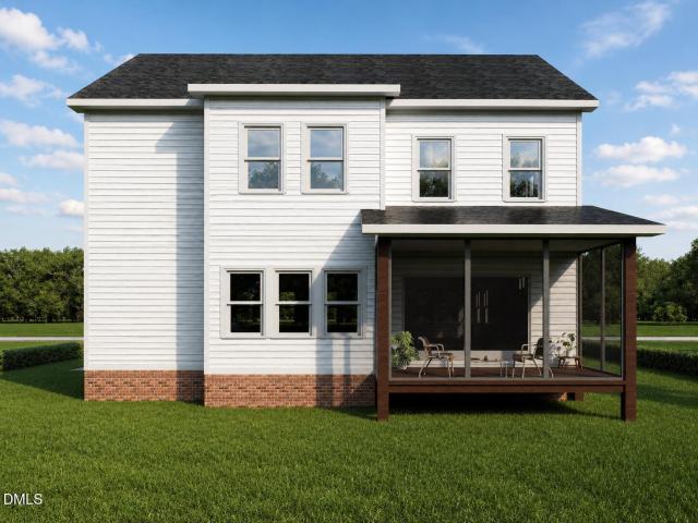 306 Hickory Drive