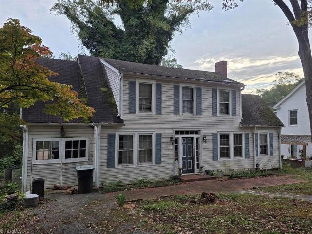 306 Highland Drive
