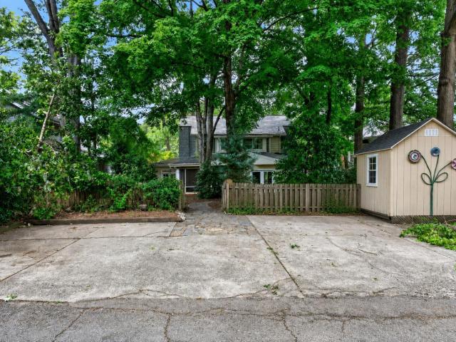 306 Hillcrest Road