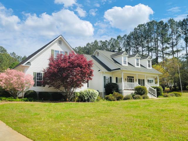 306 Hutchinson Farms Road