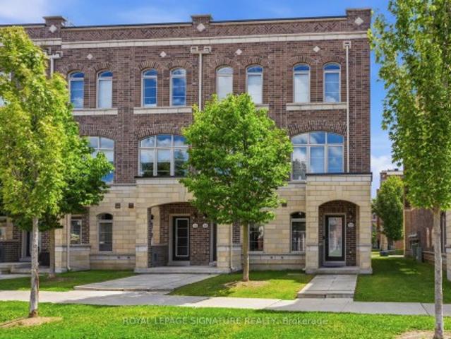 306 John Davis Gate, Whitchurch Stouffville, ON, L4A 1X1 townhouse for sale | Listing ID N13679 | Royal LePage