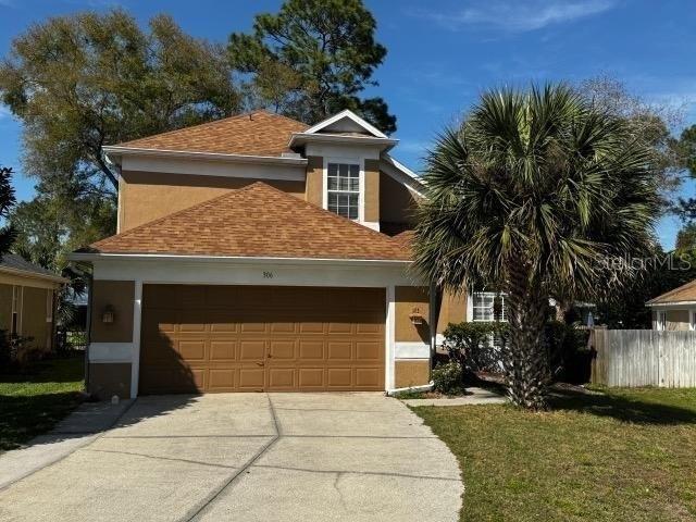 306 Oak Park Pl, Casselberry, FL 32707