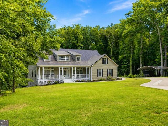 306 Oak Ridge Drive