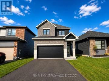 306 Oakmont Drive, North Grenville, ON, K0G 1J0 house for sale | Listing ID X13171 | Royal LePage