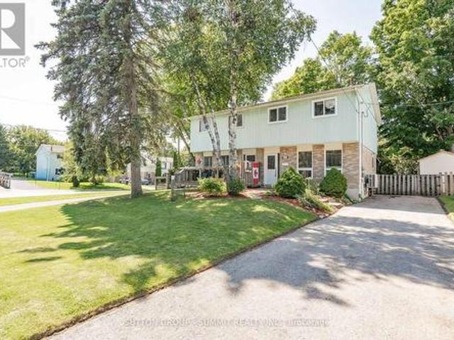 306 Oakwood Court, Newmarket, ON, L3Y 3C8 house for sale | Listing ID N13638 | Royal LePage