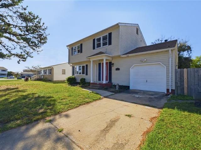 306 Long Creek LN