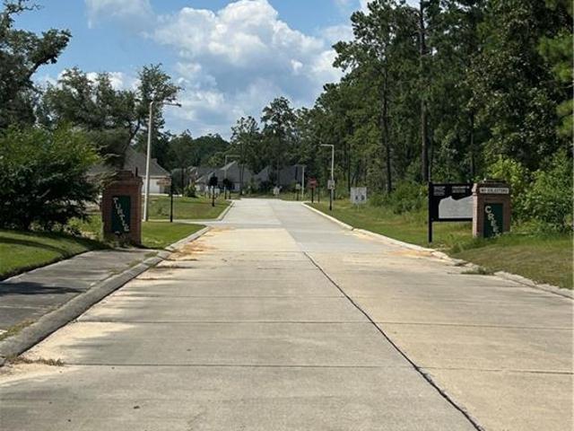 306 La Chenier Drive
