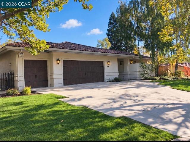 306 Live Oak Dr, Danville, US, CA