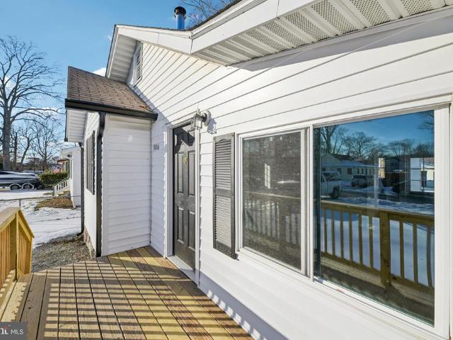 306 Linden Avenue