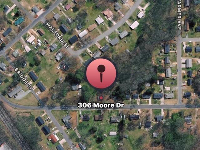 306 Moore Drive