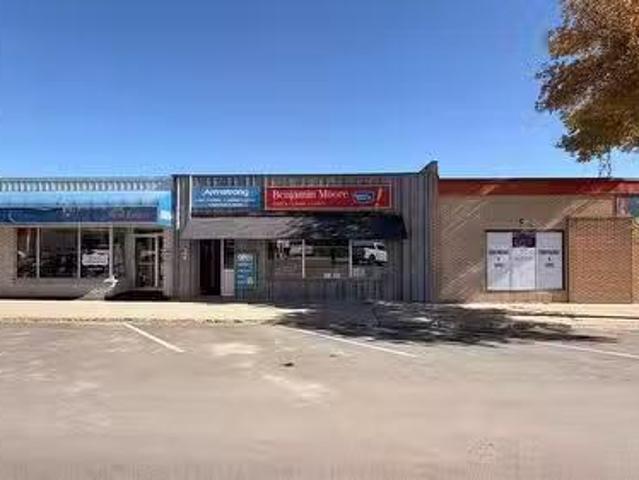 306 Main Street, Rosetown, SK, S0L 2V0 commercial for sale.