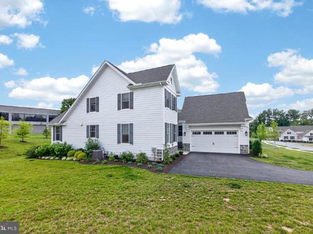 306 Merion Court