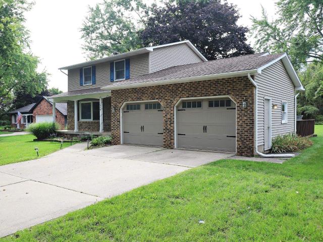 306 N Hampton Drive