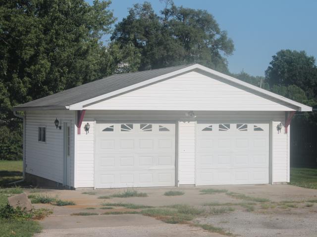 306 N Holmes Street
