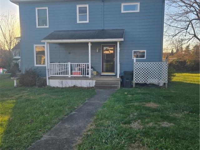 306 N Second Street