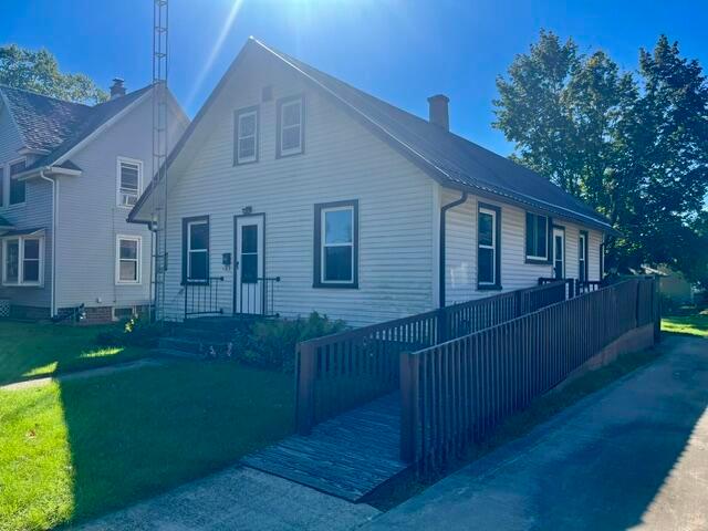 306 North Street