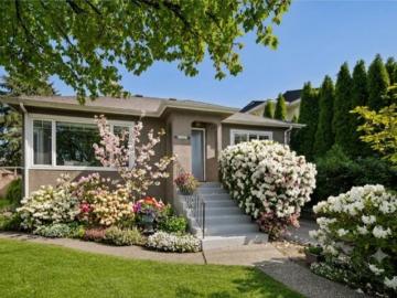 306 Ninth Avenue, New Westminster, BC, V3L 2A1 house for sale | Listing ID R3139 | Royal LePage