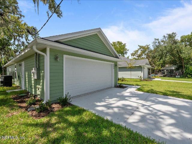 306 S 14th St, Palatka, FL 32177 | MLS #2150