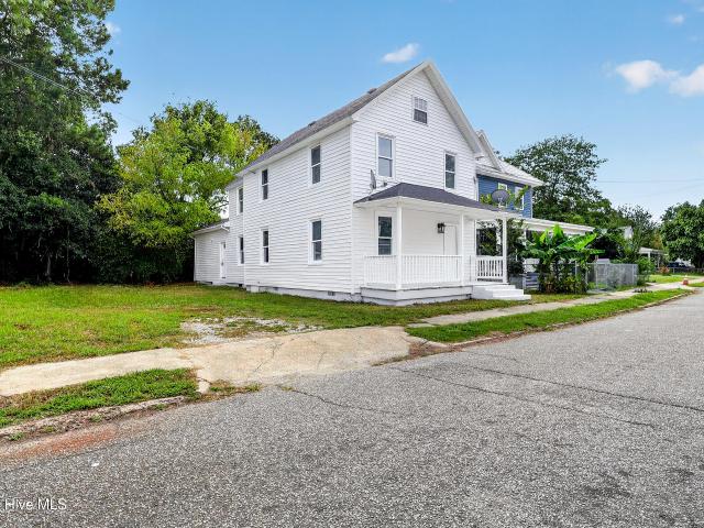 306 S Dyer Street