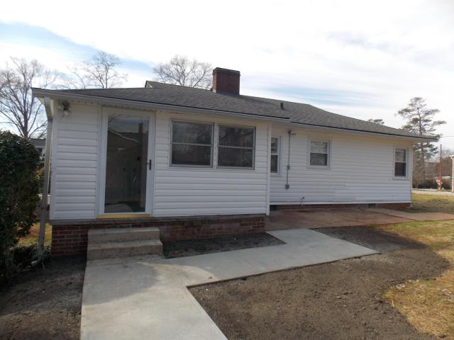 306 S Maple Street # 1