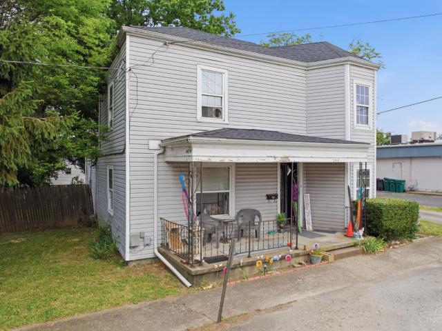 306 S Pleasant Street