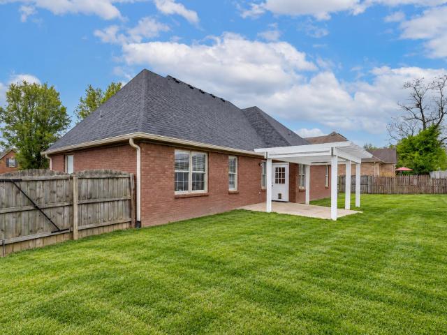 306 Savanna Drive