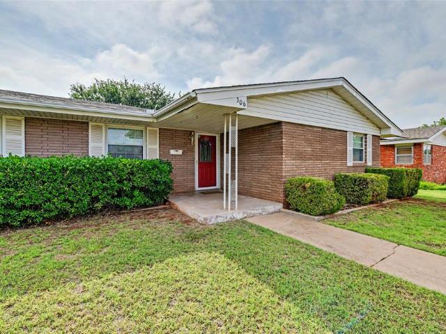 306 Spurlin Drive