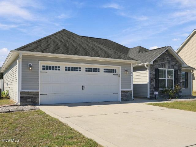 306 Strut Lane
