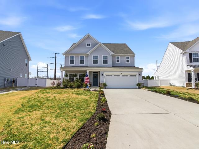 306 Sunny Lake Rd, Moyock, NC 27958 | MLS #100564
