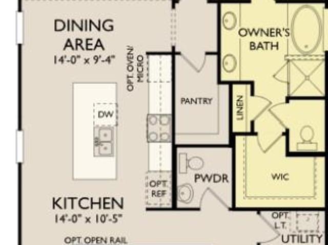 306 Possumhaw Ln