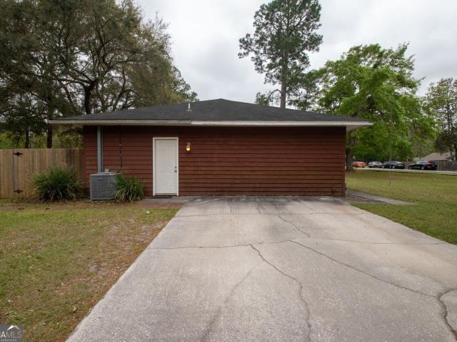 306 Palmetto Street