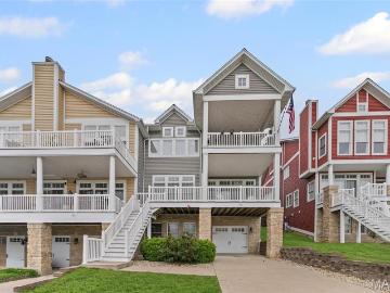 306 Pelican Way, Grafton, IL 62037 | MLS #25030