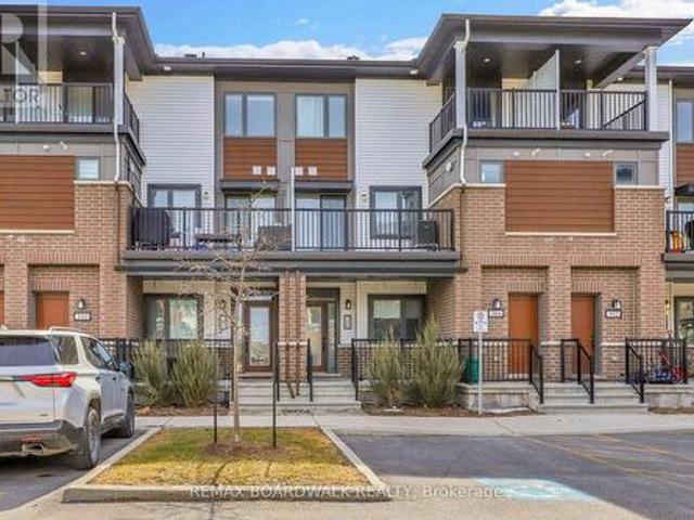 306 Pilot Private, Ottawa, ON, K2V 0S4 townhouse for sale | Listing ID X13559 | Royal LePage