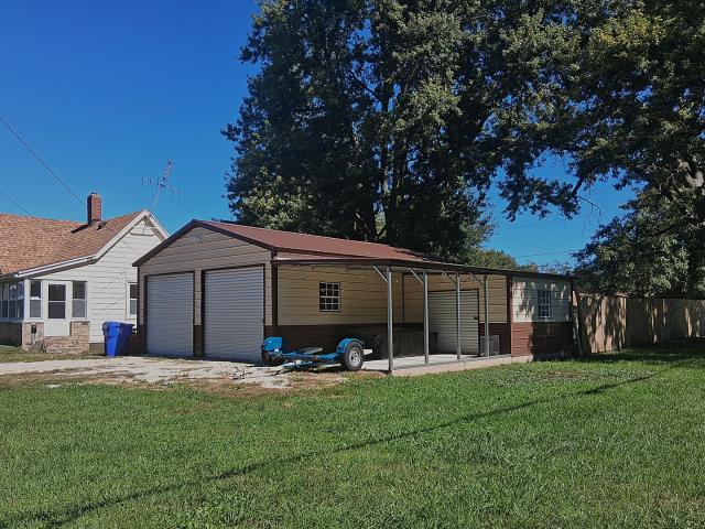 306 Rice Street