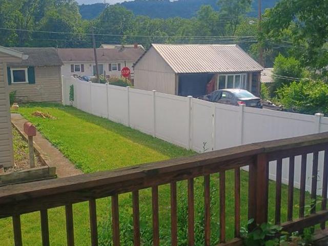 306 Ridgley Street
