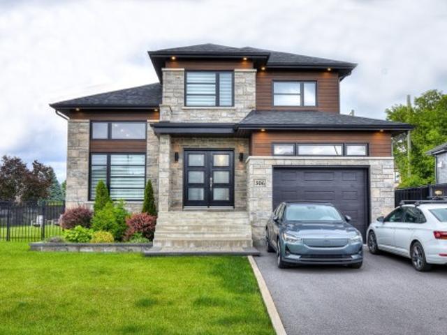 306 Rue Édouard Laberge, Mercier, QC, J6R 2S2 house for sale | Listing ID 13711 | Royal LePage