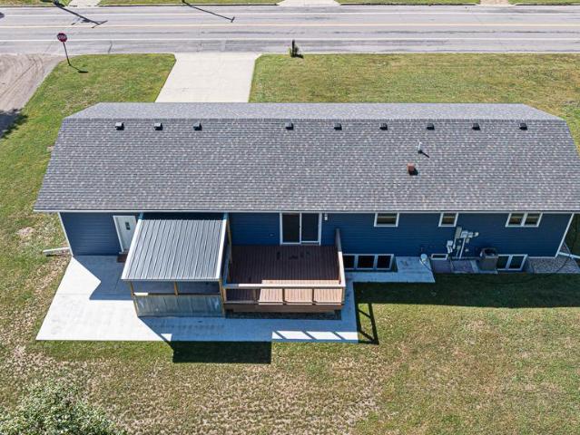 306 W 4th Street