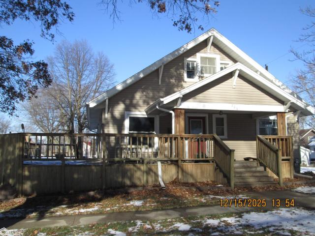 306 W 8th Street