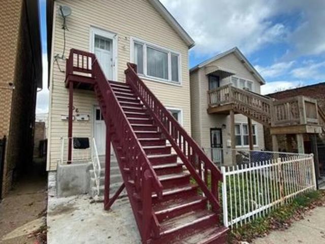 306 W 30th St, Chicago, IL 60616