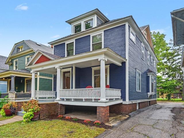 306 W Dutton Street