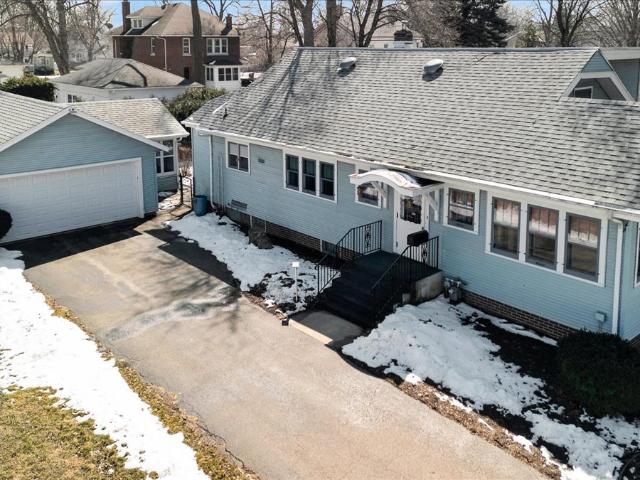 306 W Madison Street