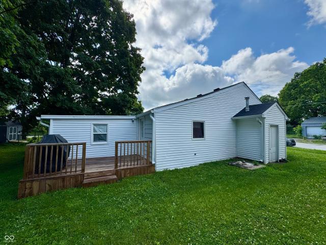 306 W North Street