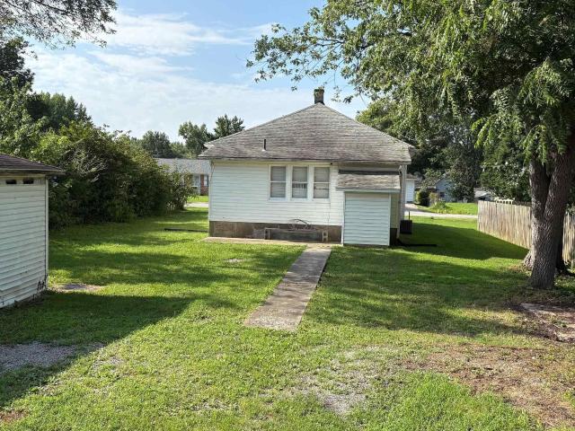 306 W Plum St, Percy, IL 62272 | MLS #25078